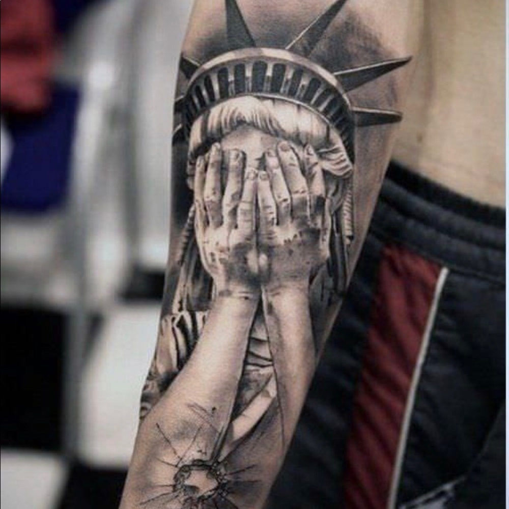 Meet your Posher, Chad